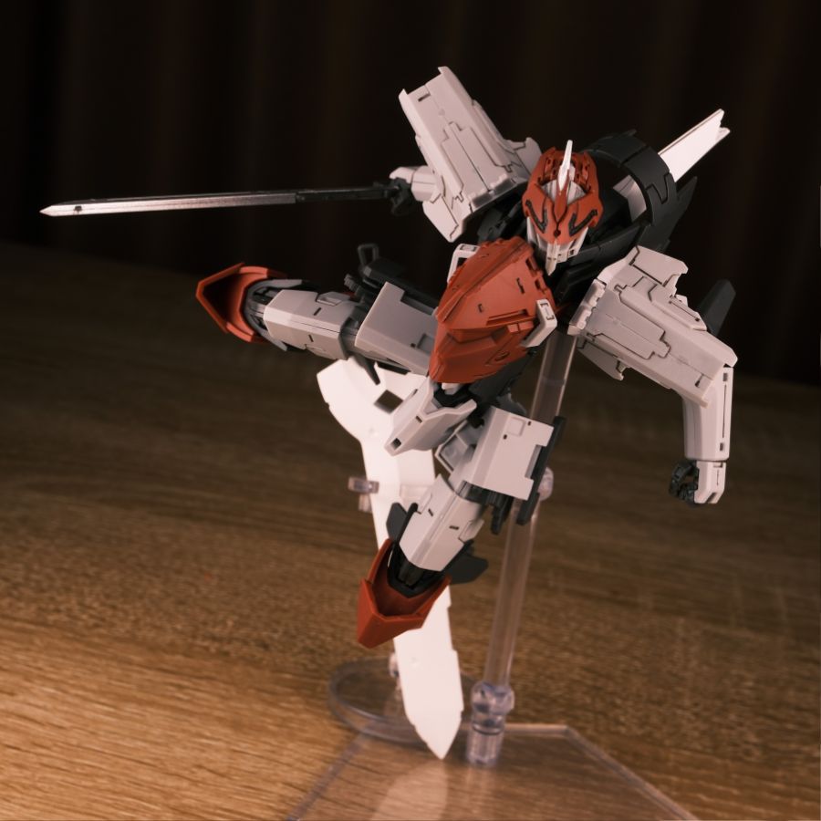 [굿 스마일] MODEROID 델핑 제3 형태 해외 리뷰_88.jpg