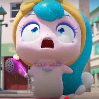 최근 티니핑에서 "누구인가" 밈 나옴ㅋㅋㅋ_1.png