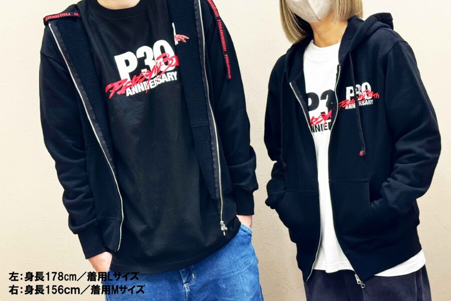 페르소나 시리즈 30주년 기념 굿즈 발매, 사진 모음_2.jpg