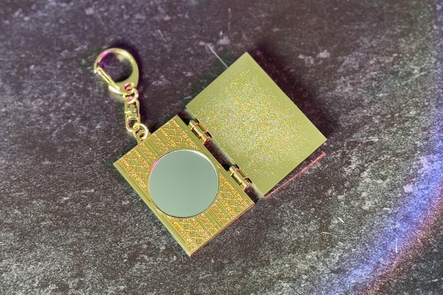 페르소나 시리즈 30주년 기념 굿즈 발매, 사진 모음_34.jpg