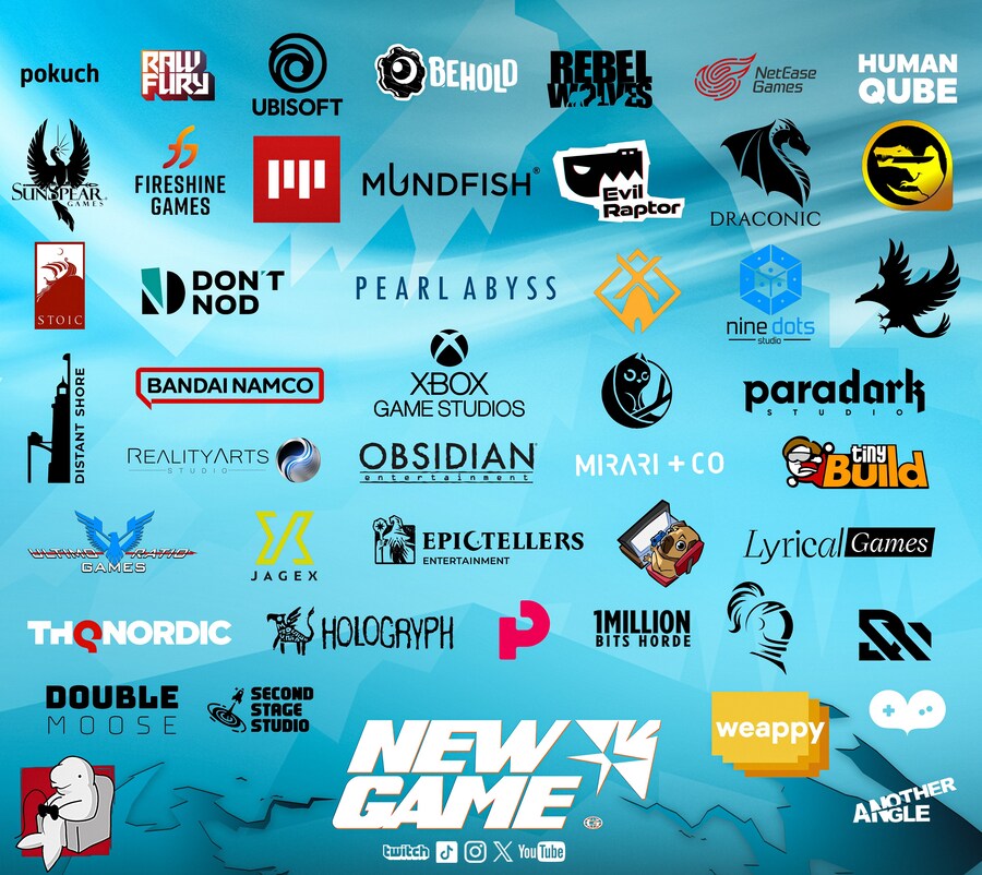 New Game+ 쇼케이스 2026 펄어비스 붉은사막 외 45개 게임 참가_1.jpg