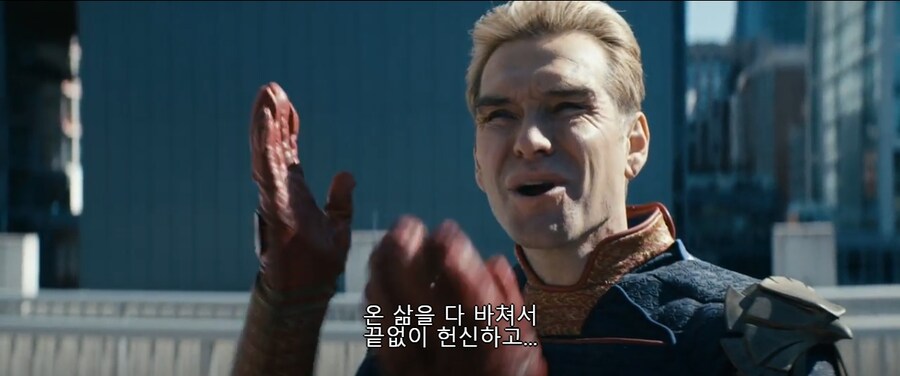 더보이즈) 슈퍼맨 짭이 아닌 [홈랜더] 의 캐릭터를 완벽하게 각인시킨 명장면_45.jpg