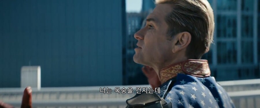 더보이즈) 슈퍼맨 짭이 아닌 [홈랜더] 의 캐릭터를 완벽하게 각인시킨 명장면_48.jpg