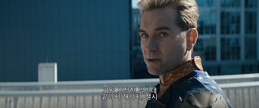 더보이즈) 슈퍼맨 짭이 아닌 [홈랜더] 의 캐릭터를 완벽하게 각인시킨 명장면_57.jpg