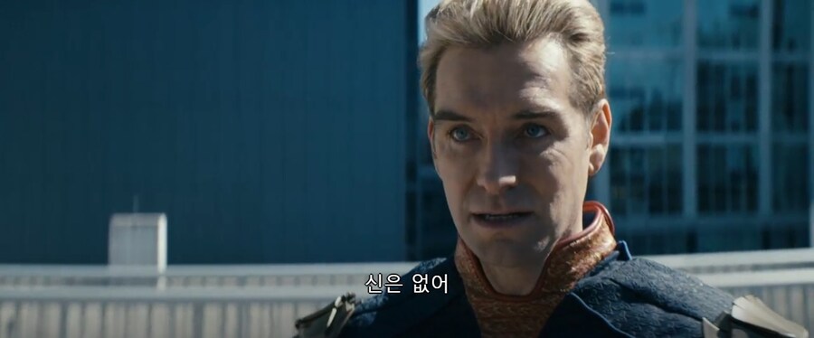 더보이즈) 슈퍼맨 짭이 아닌 [홈랜더] 의 캐릭터를 완벽하게 각인시킨 명장면_65.jpg