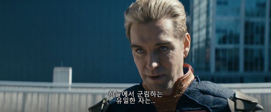 더보이즈) 슈퍼맨 짭이 아닌 [홈랜더] 의 캐릭터를 완벽하게 각인시킨 명장면_66.jpg