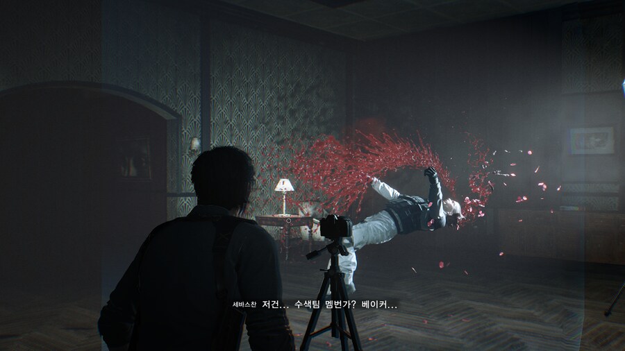 디 이블 위딘 2 - 도전과제 미달성 버그_7.png