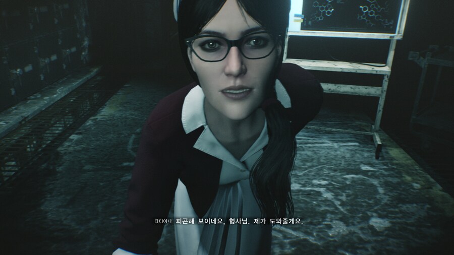 디 이블 위딘 2 - 도전과제 미달성 버그_17.png