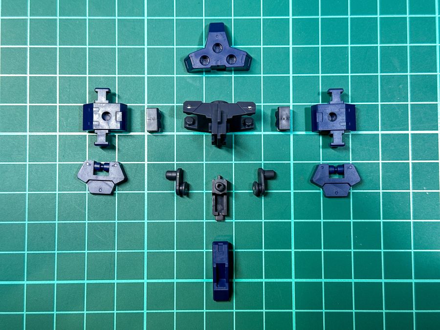 30 MINUTES MISSIONS 테크프로트 01 조립 과정 사진_18.jpg