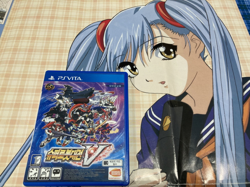 슈퍼로봇대전 V (PS 비타)_1.jpg