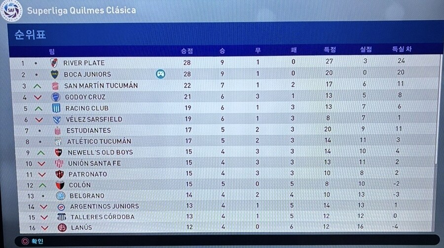 PS4) 위닝2019 - 카바니로 포트트릭_5.jpg