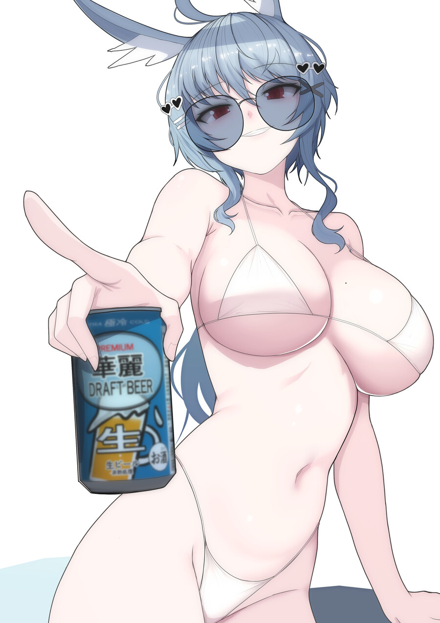 버튜버,사사) 맥주한잔_1.jpg