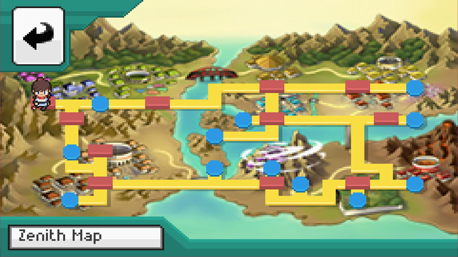 [스팀] 오픈월드 몬스터 테이밍 RPG - 에보크레오 (EvoCreo) 출시_4.jpg