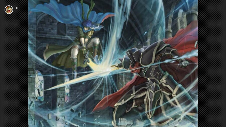 오늘 파이어 엠블렘 창염의 궤적이 NSO+추가팩 닌텐도 클래식 게임큐브에 추가_2.jpg