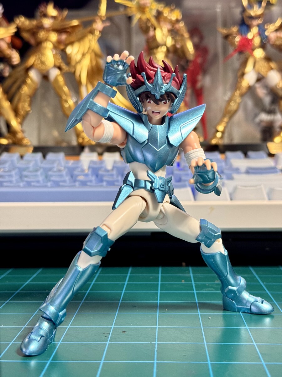 [블로키] 세인트세이야 챔피언 클래스 청동 3인 입니다._2.jpg