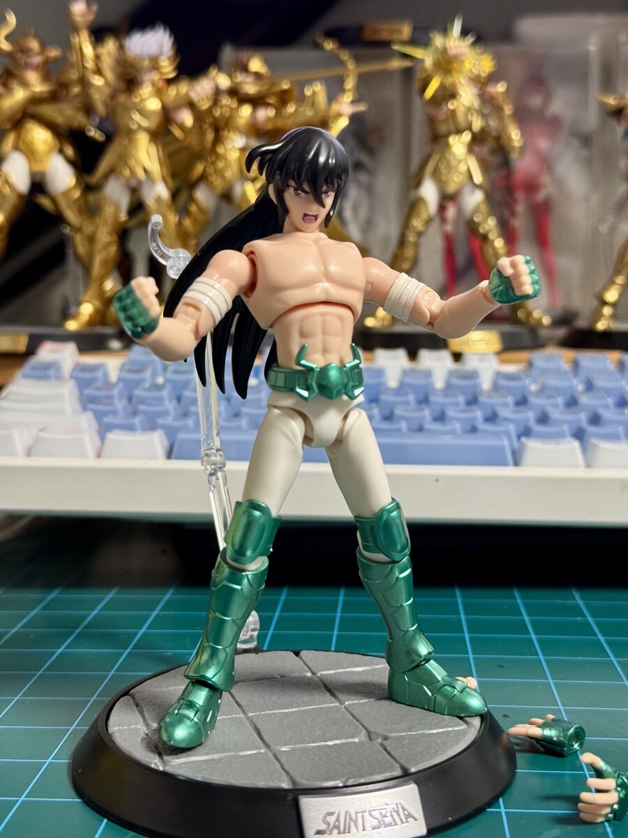 [블로키] 세인트세이야 챔피언 클래스 청동 3인 입니다._9.jpg