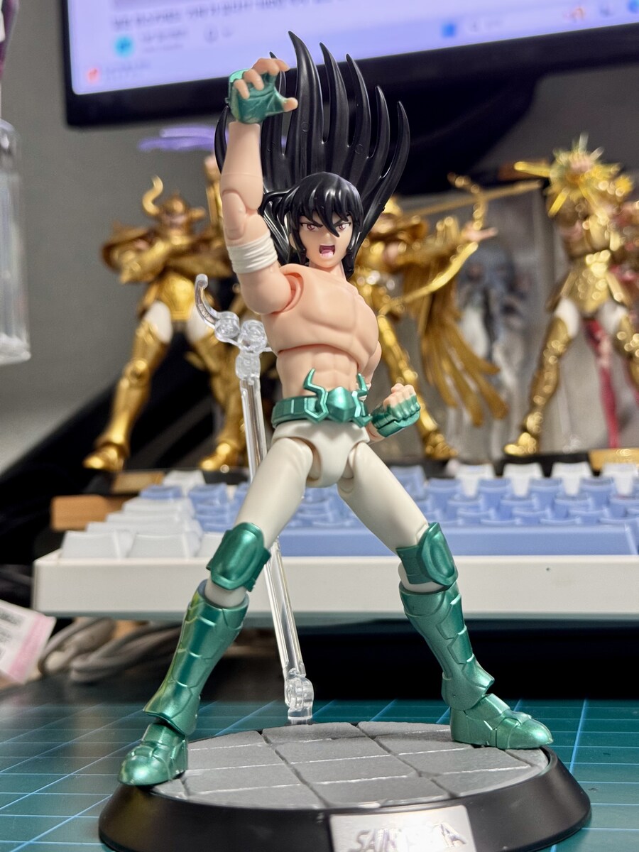 [블로키] 세인트세이야 챔피언 클래스 청동 3인 입니다._10.jpg