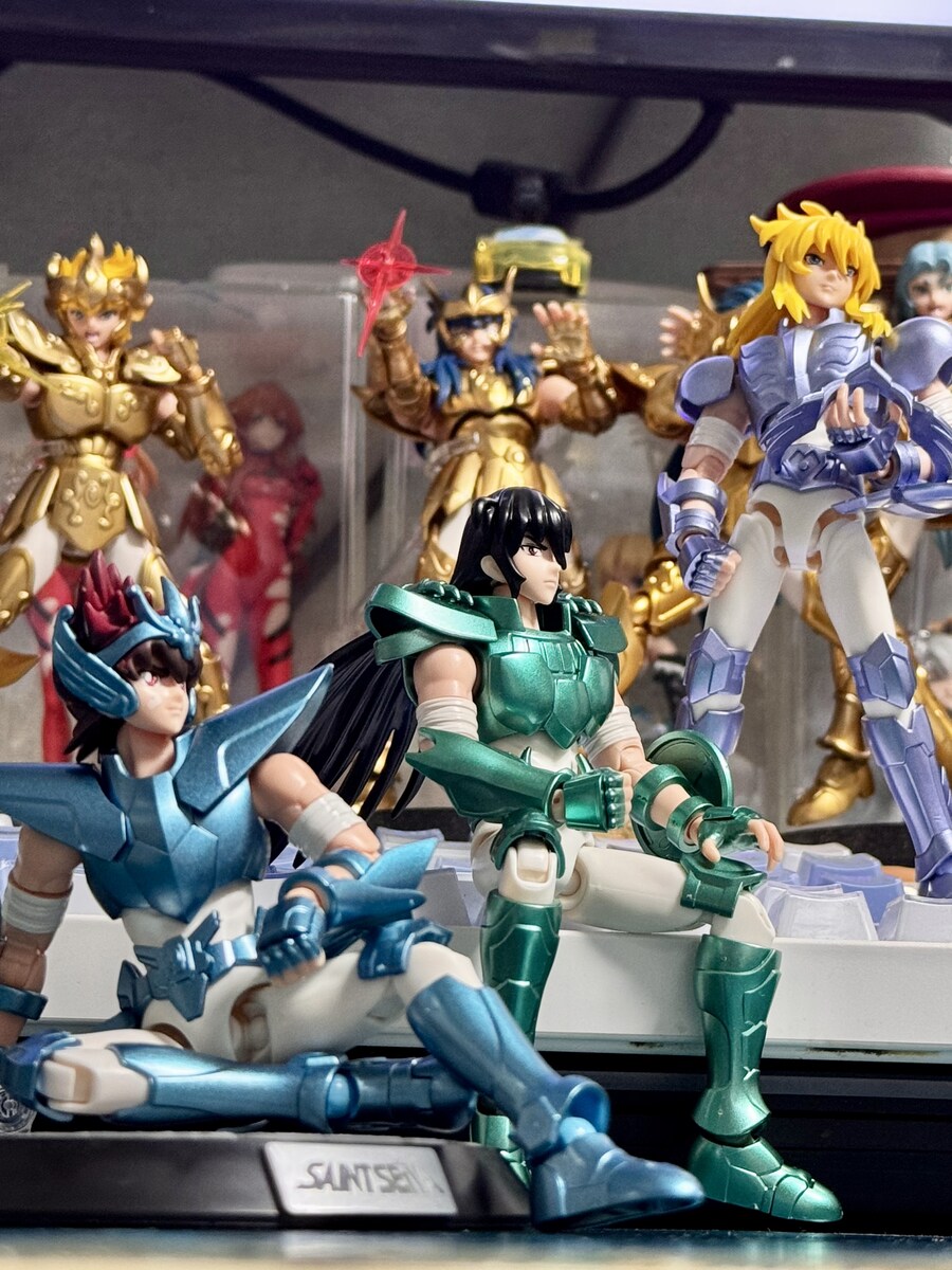 [블로키] 세인트세이야 챔피언 클래스 청동 3인 입니다._27.jpg