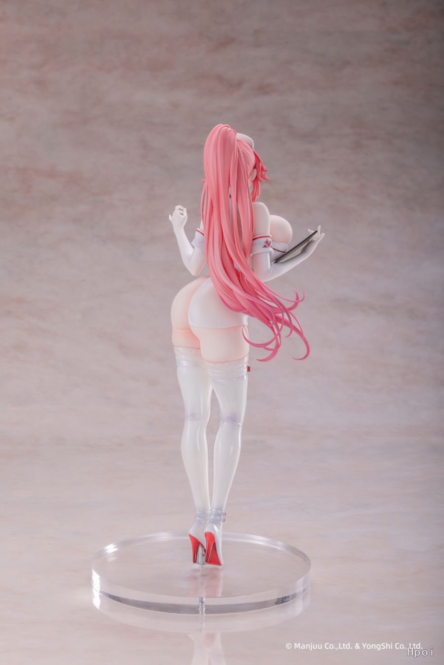 [AniGame] 1/6 아주르 레인 - 프랭클린 간호사의 두근두근 카르테_18.jpg