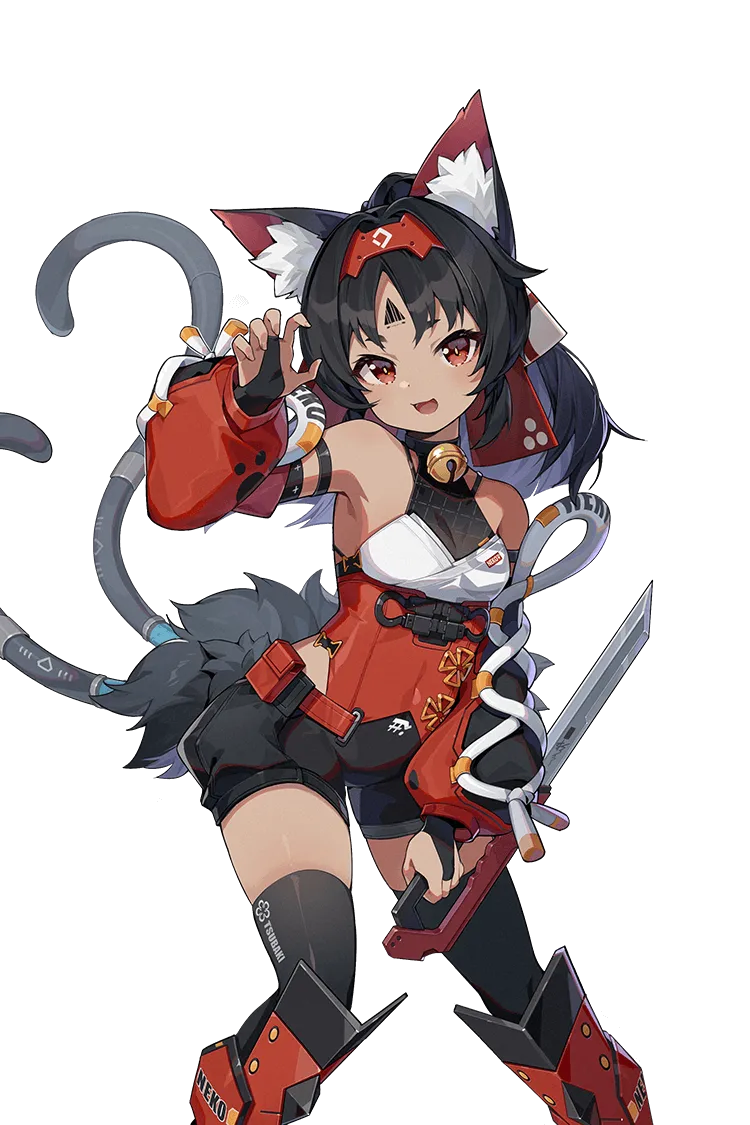 젠레스) 엽빛나 1돌!!!_1.webp