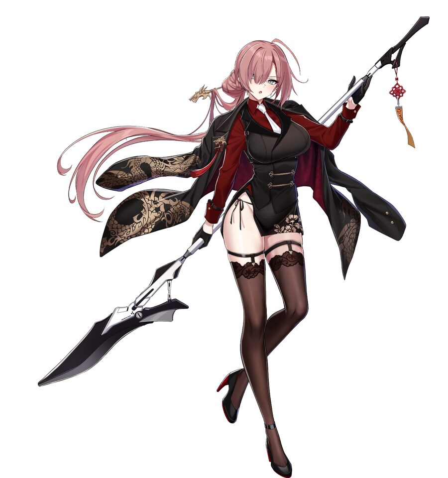 카운터사이드) 디자인 보고 개꼴린다 생각한 캐릭터들_1.png