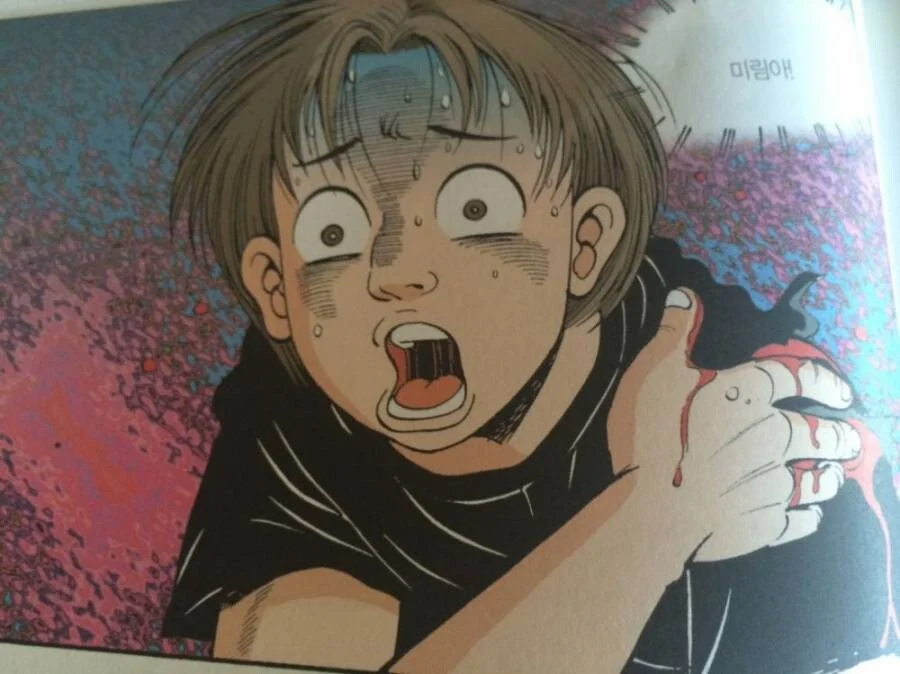 국내 어린이 만화중 미친수위를 자랑했던 만화_13.webp