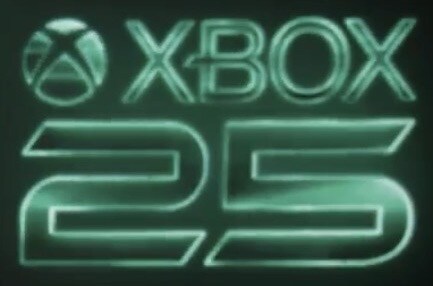 XBOX 25주년 로고 공개_1.jpg