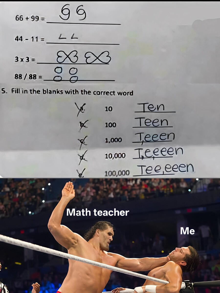 수학 선생님 호출하는 시험지.jpg_1.jpg