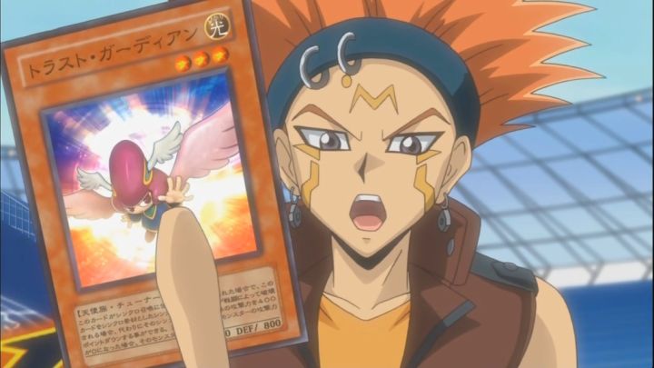 [유희왕 5D's] 짭에겐 없고 찐에겐 있는 것_3.jpg