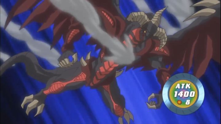 [유희왕 5D's] 짭에겐 없고 찐에겐 있는 것_22.png