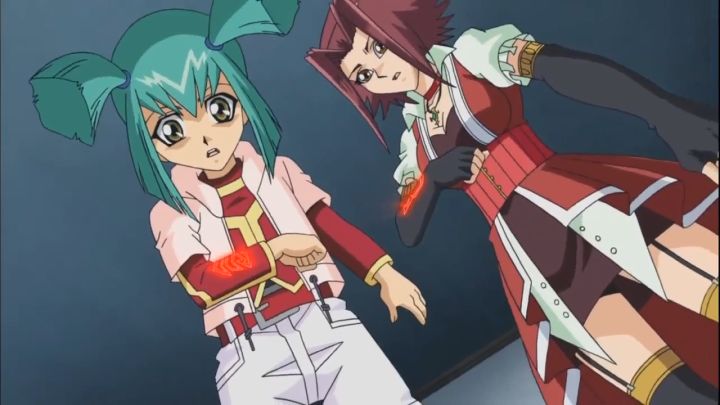 [유희왕 5D's] 짭에겐 없고 찐에겐 있는 것_41.png