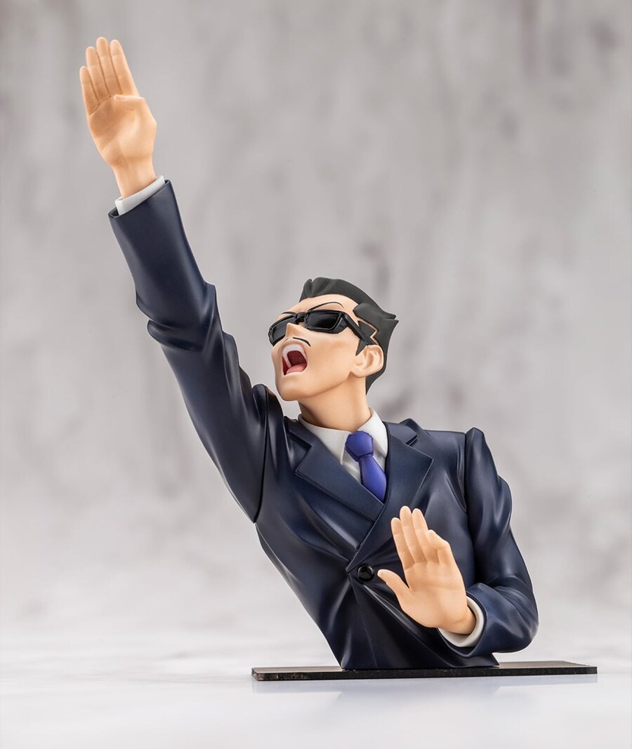 [코토부키야] ARTFX J 1/7 유희왕 카이바 세토. 샵 특전 추가 이미지_4.jpg