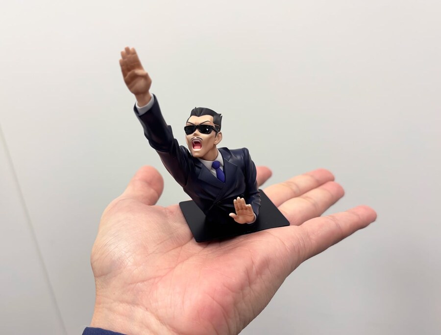 [코토부키야] ARTFX J 1/7 유희왕 카이바 세토. 샵 특전 추가 이미지_6.jpg