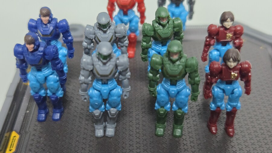 다이아클론) 기동요새 초중기 택티컬 그랜더 + 악세 세트_8.jpg