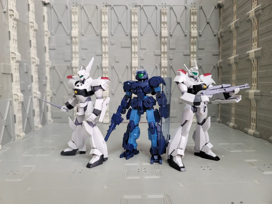 30MM 테크프로트 01 + 패트레이버 계열 나열 사진_1.jpg