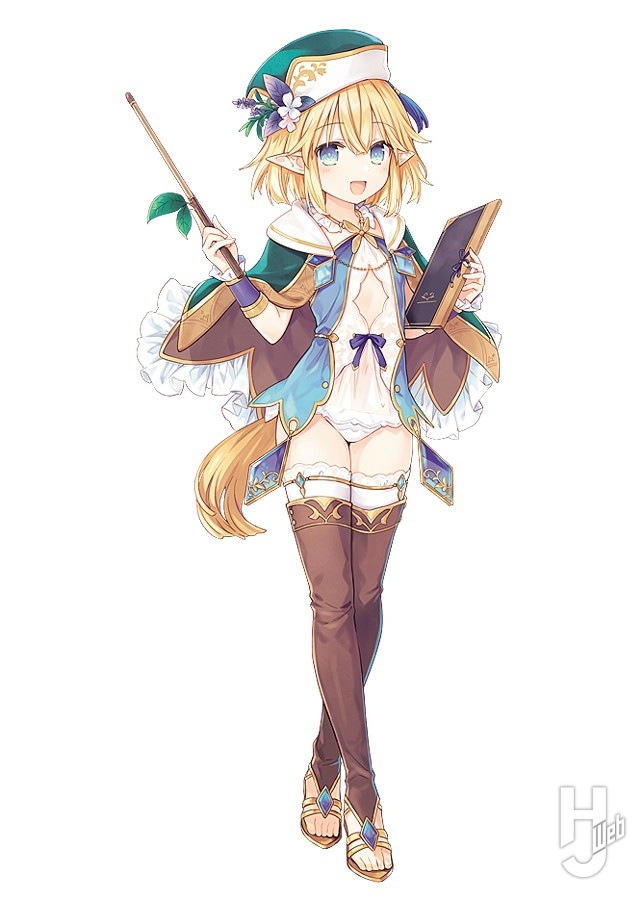 [Vertex] 1/6 엘프 마을 - 마을 선생 모니카 HJ 게재 정보_3.jpg