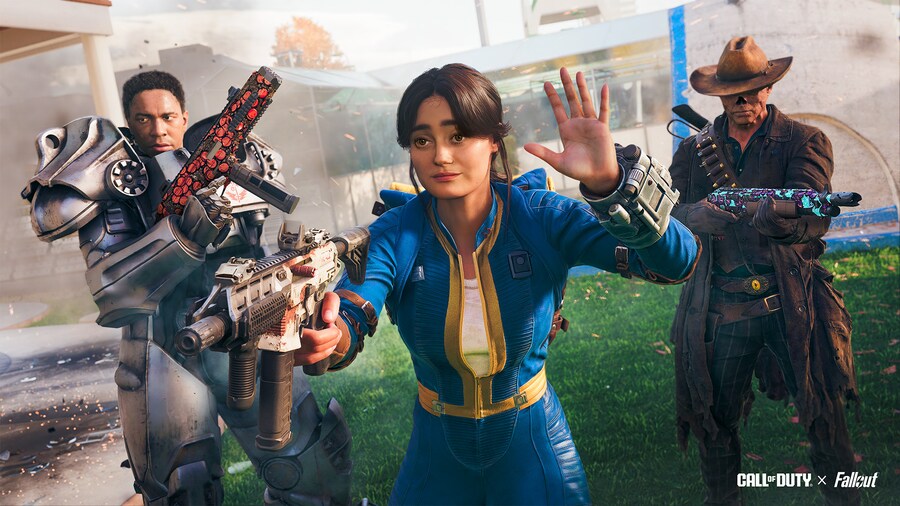 드라마 '폴아웃'과 콜라보로 호평... 블랙옵스7 시즌1 리로디드 진행_1.png