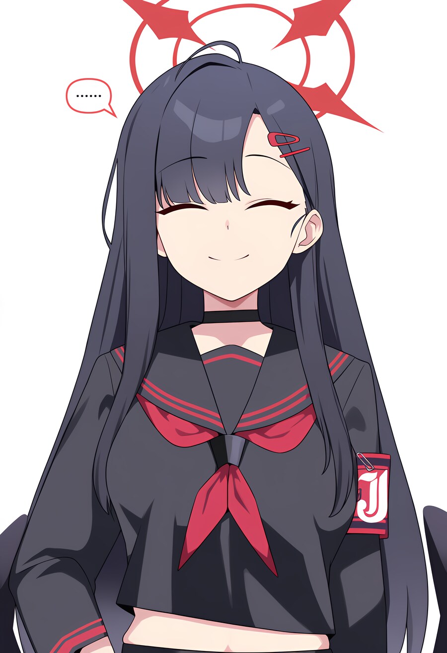 블루아카) ai) 키보토스로 따라온 여후배 소개하는 Manhwa_21.png