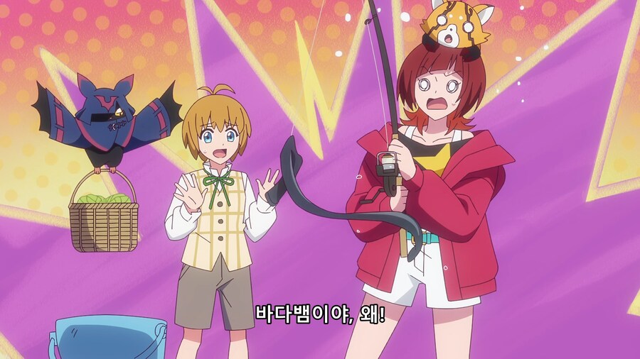 [디지몬 비트브레이크] 은근히 쎈 성장기_7.png