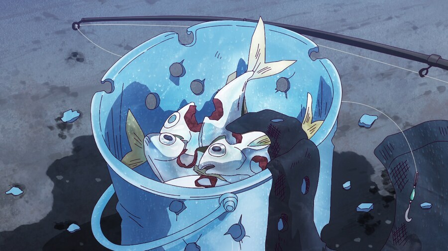 [디지몬 비트브레이크] 은근히 쎈 성장기_17.png