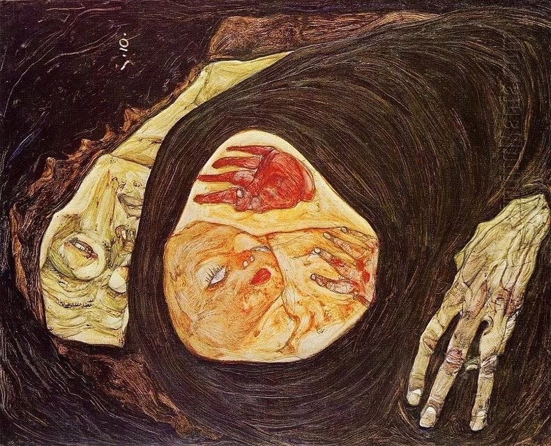 주술회전) 감다살이라는 오프닝 명화 오마쥬_2.jpg