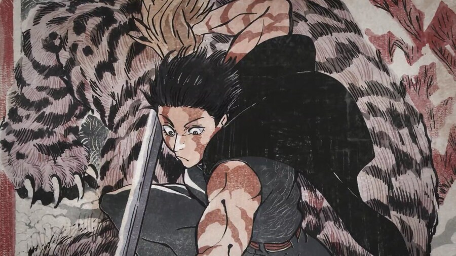 주술회전) 감다살이라는 오프닝 명화 오마쥬_15.jpg