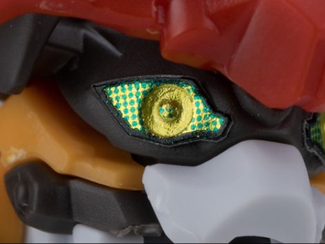 HG GQ 1/144 지쿠악스 엔디미온 유닛 각성시 해외 리뷰_24.jpg