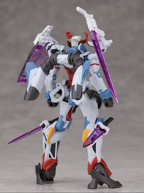 HG GQ 1/144 지쿠악스 엔디미온 유닛 각성시 해외 리뷰_36.jpg