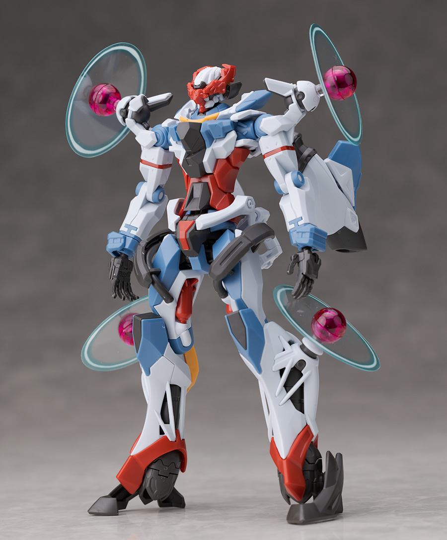 HG GQ 1/144 지쿠악스 엔디미온 유닛 각성시 해외 리뷰_57.jpg