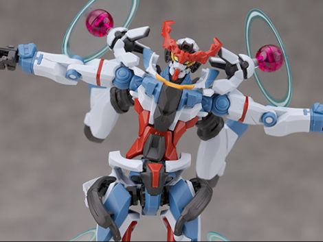 HG GQ 1/144 지쿠악스 엔디미온 유닛 각성시 해외 리뷰_49.jpg