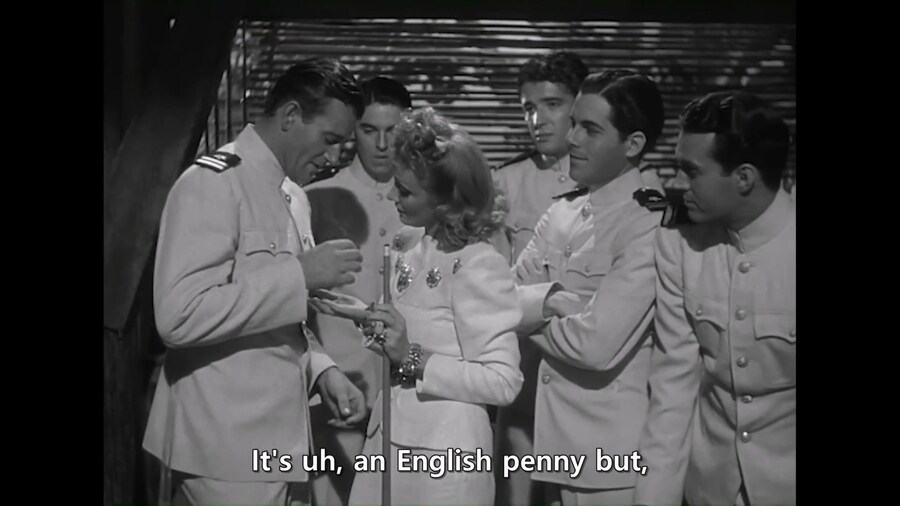 [카우보이비밥] Got a Penny?_16.jpg