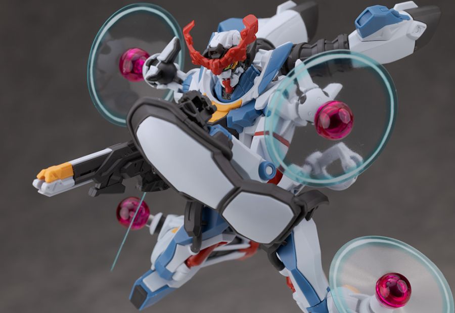 HG GQ 1/144 지쿠악스 엔디미온 유닛 각성시 해외 리뷰_68.jpg