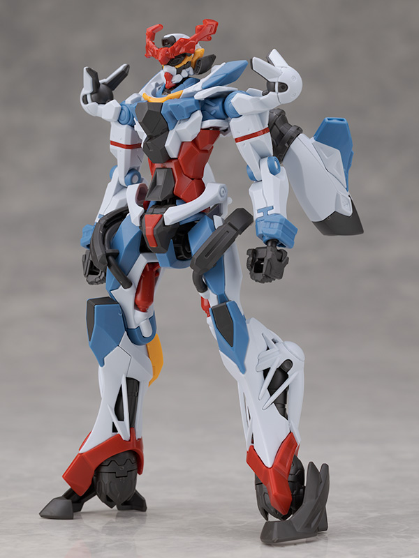 HG GQ 1/144 지쿠악스 엔디미온 유닛 각성시 해외 리뷰_77.jpg