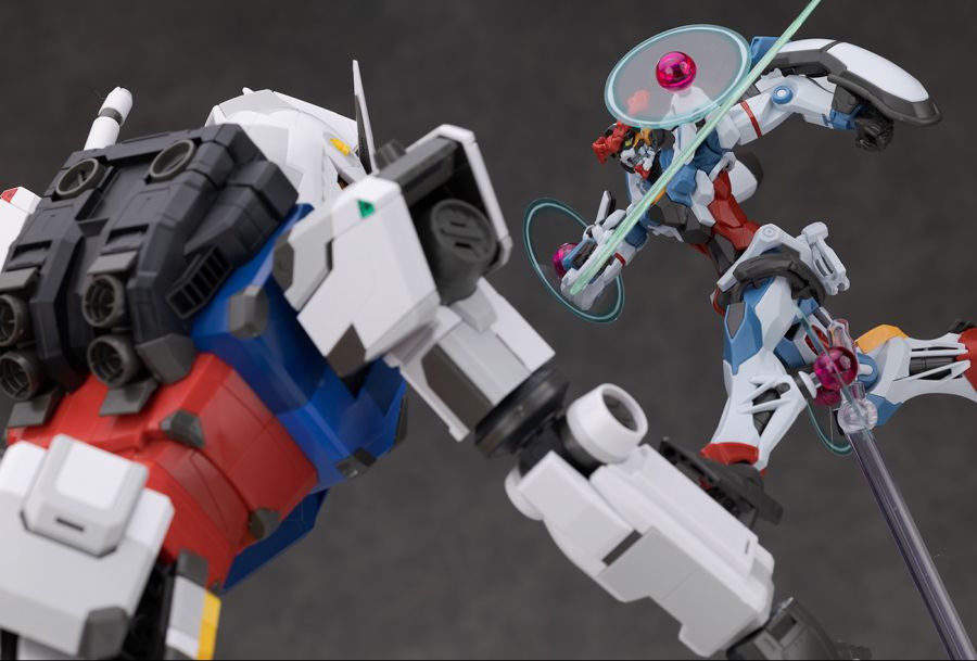 HG GQ 1/144 지쿠악스 엔디미온 유닛 각성시 해외 리뷰_80.jpg